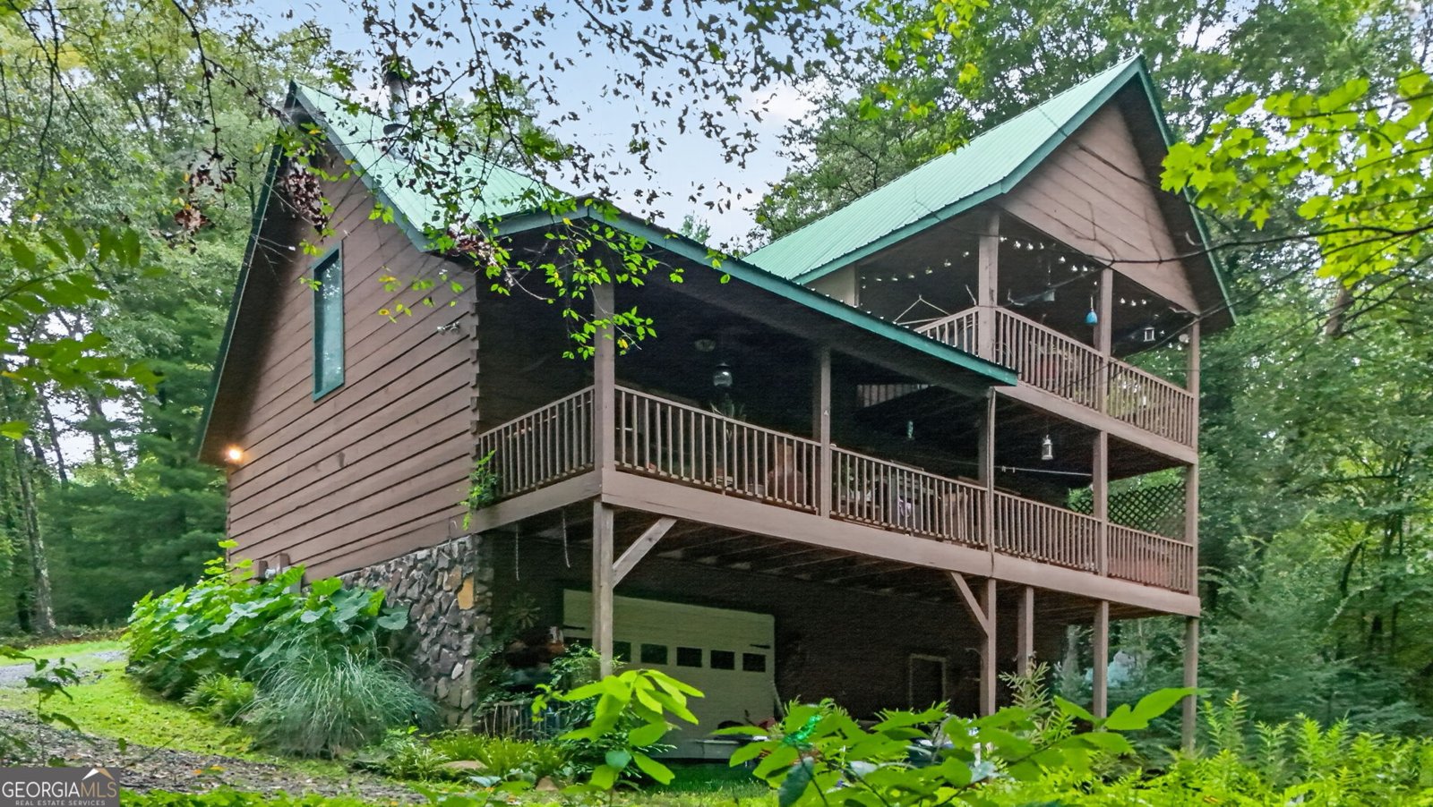 170 Oak Ridge Trail Ellijay - Photo 6