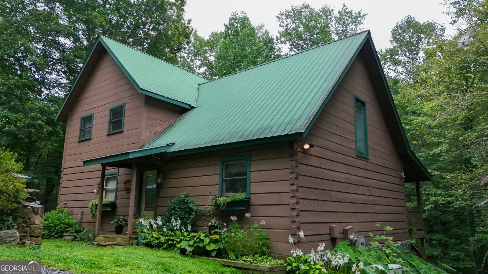 170 Oak Ridge Trail Ellijay - Photo 7