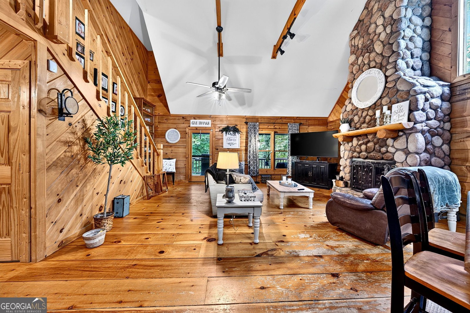 170 Oak Ridge Trail Ellijay - Photo 8