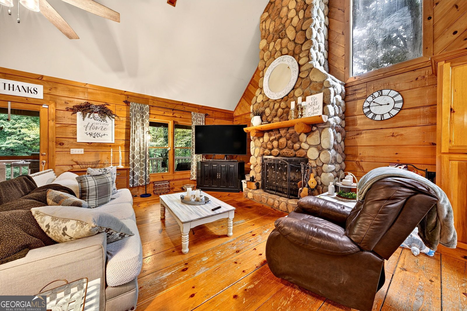 170 Oak Ridge Trail Ellijay - Photo 9