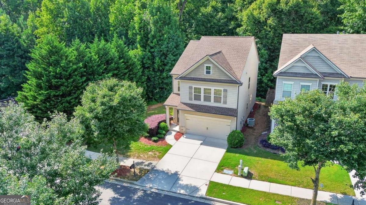 1674 Maplecliff Way Buford - main photo