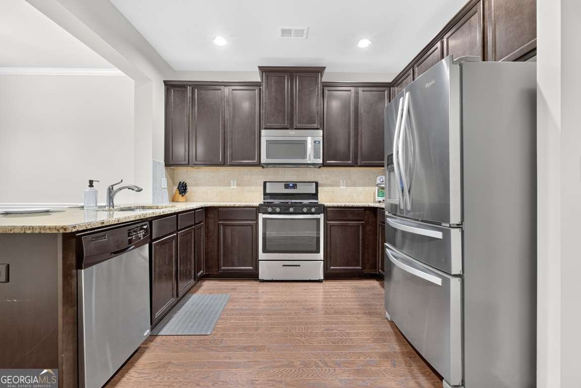 1674 Maplecliff Way Buford - Photo 10