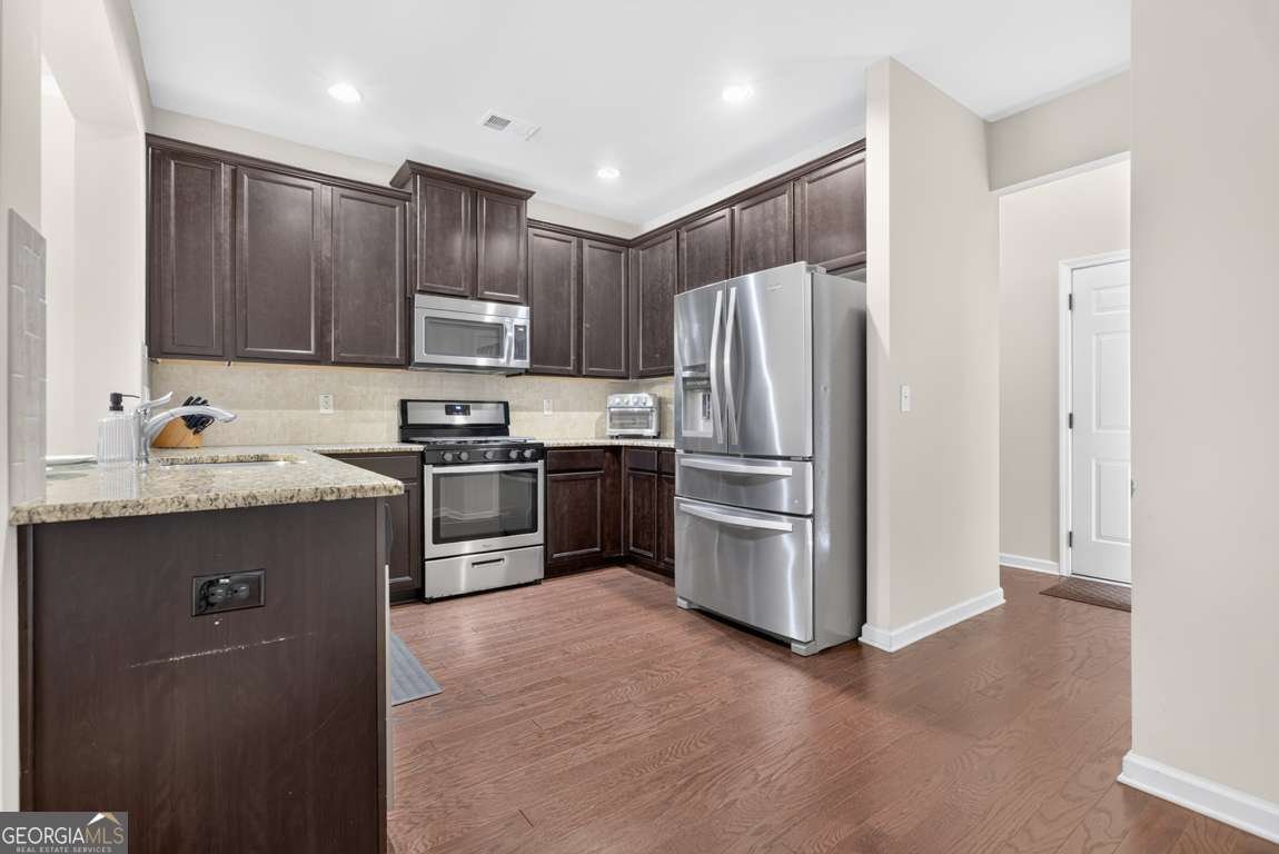 1674 Maplecliff Way Buford - Photo 12