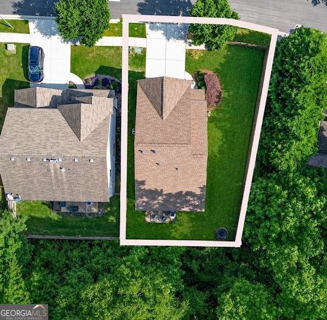 1674 Maplecliff Way Buford - Photo 27