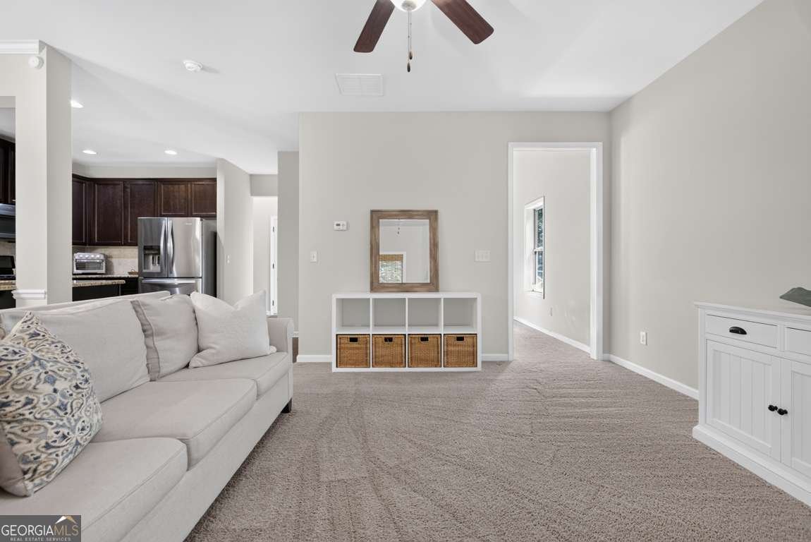 1674 Maplecliff Way Buford - Photo 6
