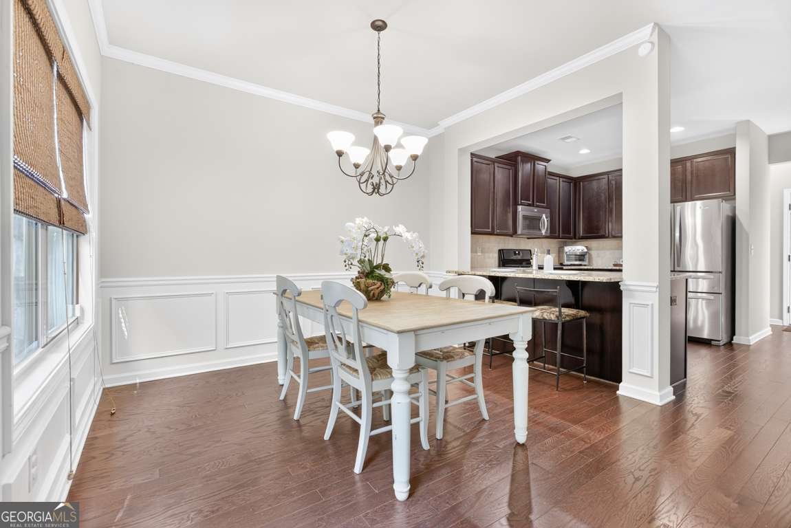 1674 Maplecliff Way Buford - Photo 7