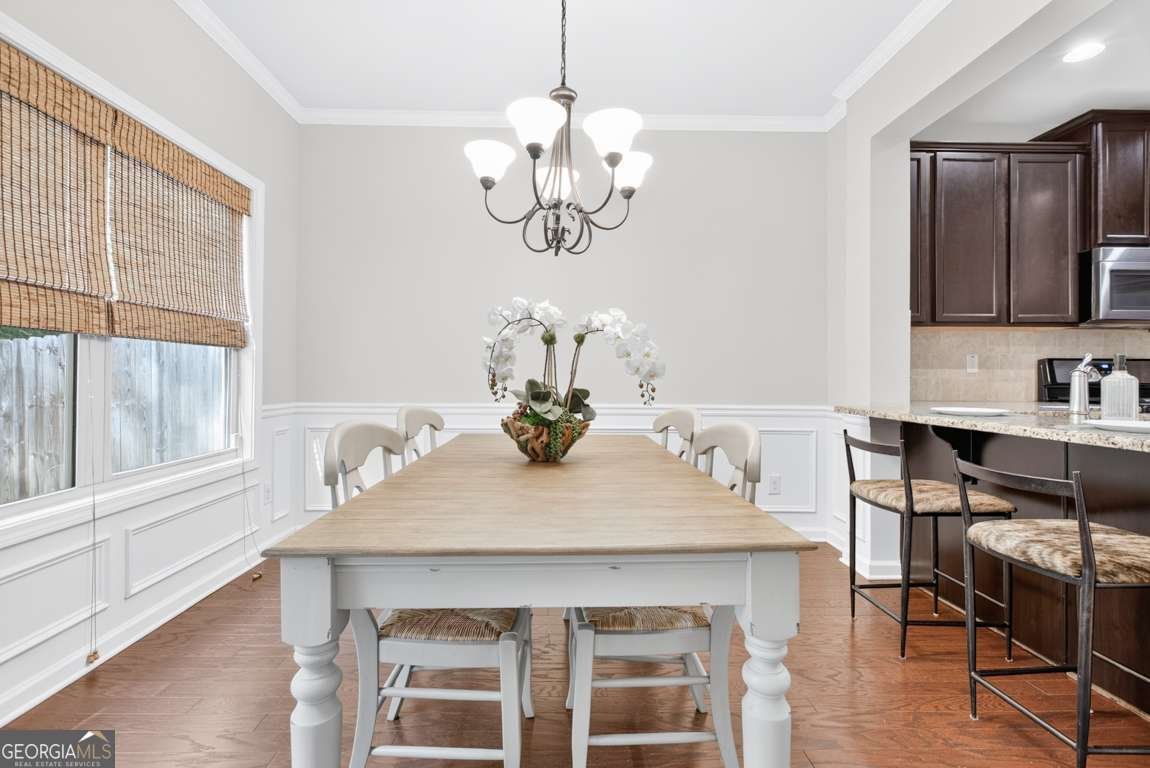 1674 Maplecliff Way Buford - Photo 8