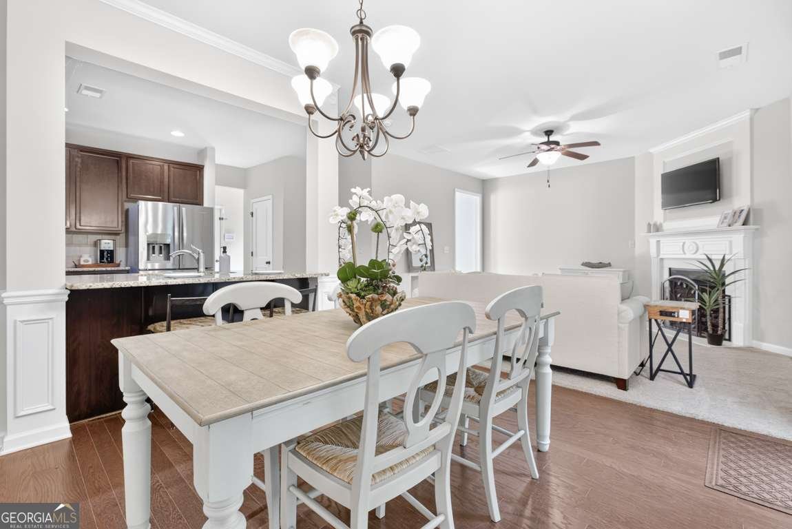 1674 Maplecliff Way Buford - Photo 9