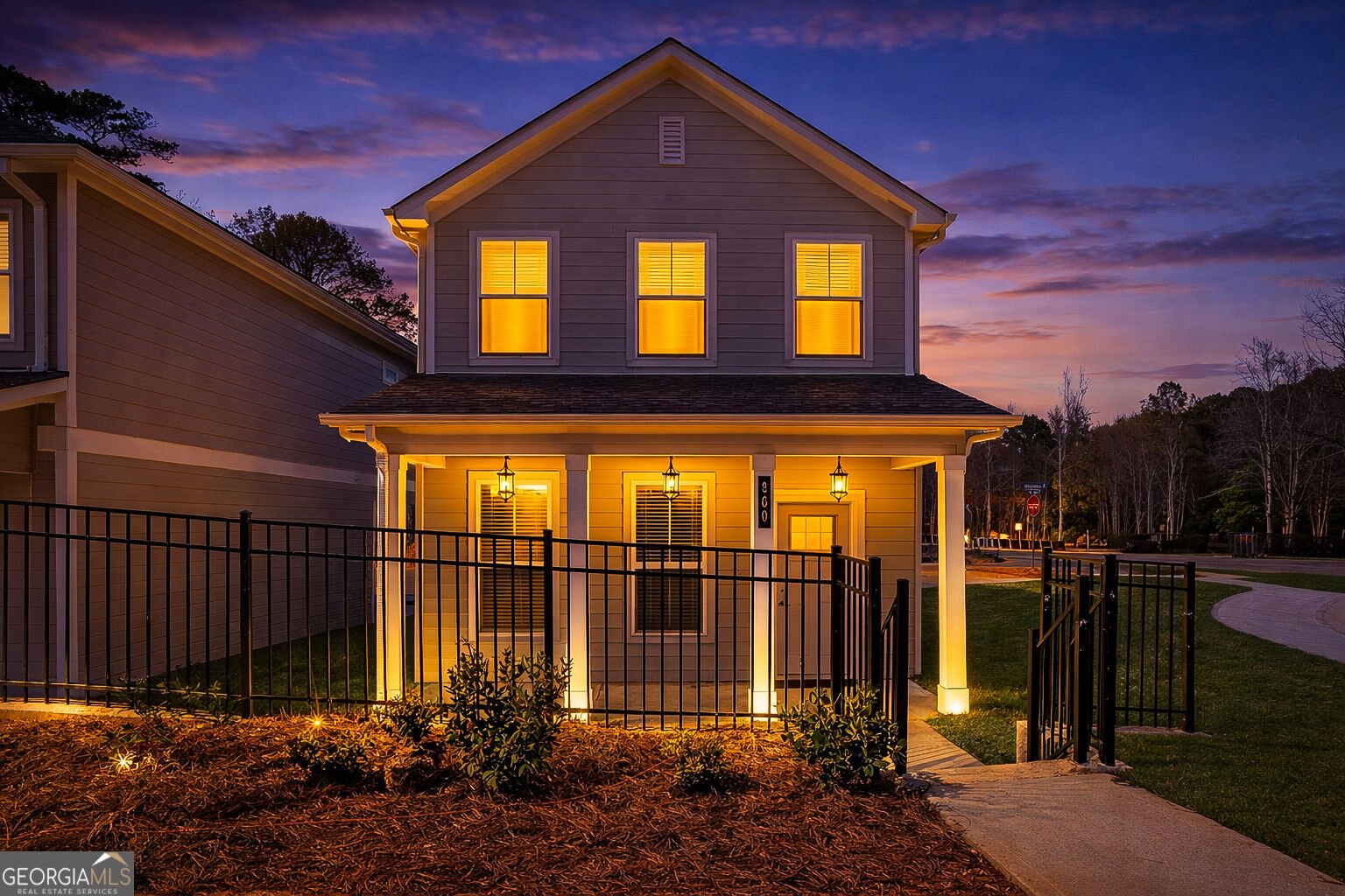 360 Dempsey Drive Fayetteville - main photo