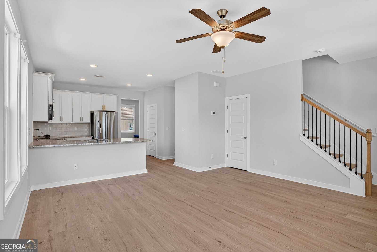 360 Dempsey Drive Fayetteville - Photo 9