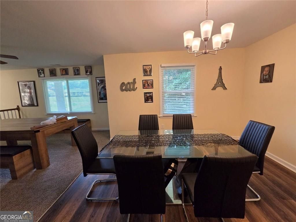 869 April Drive Conyers - Photo 10