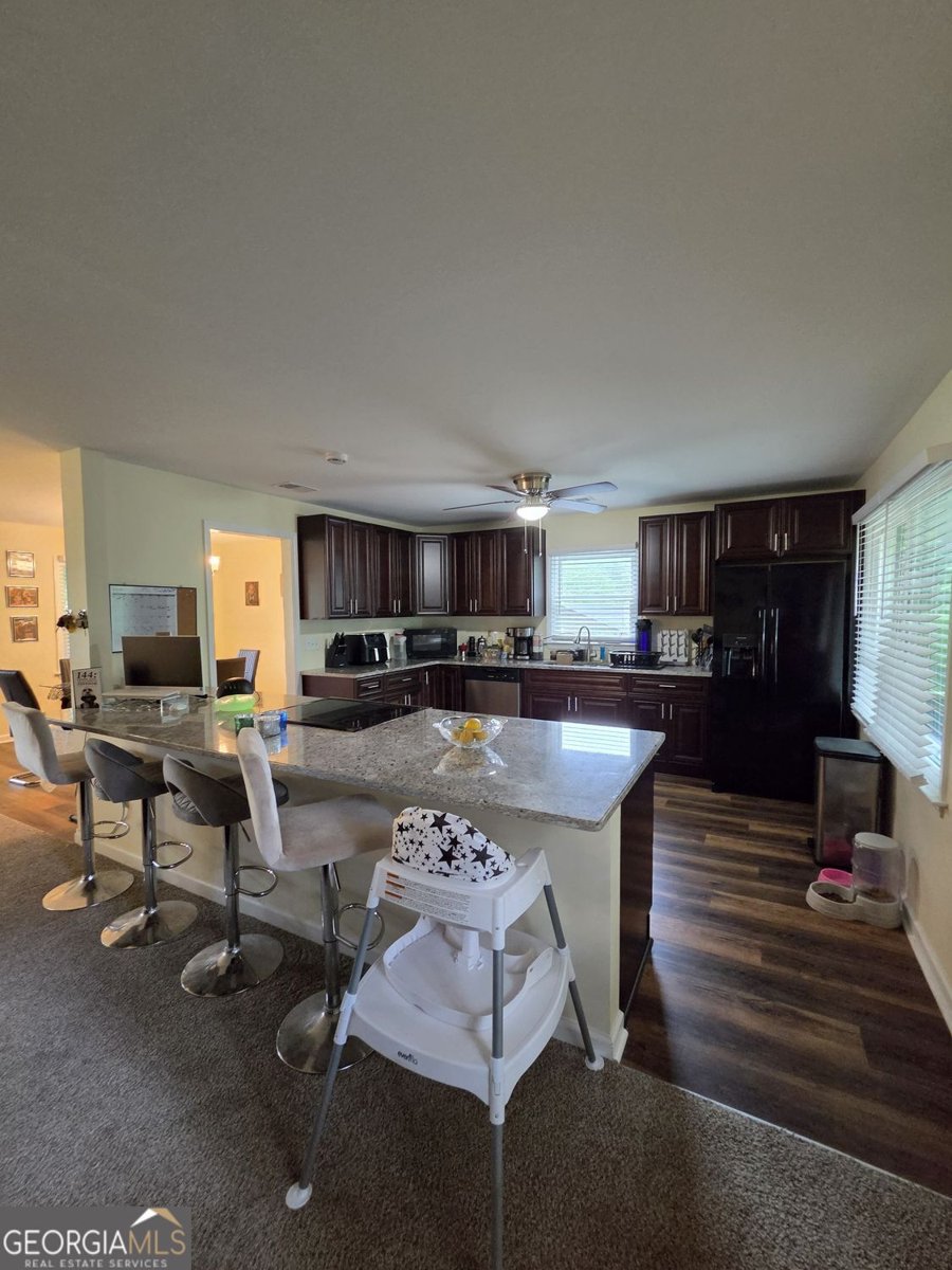 869 April Drive Conyers - Photo 11