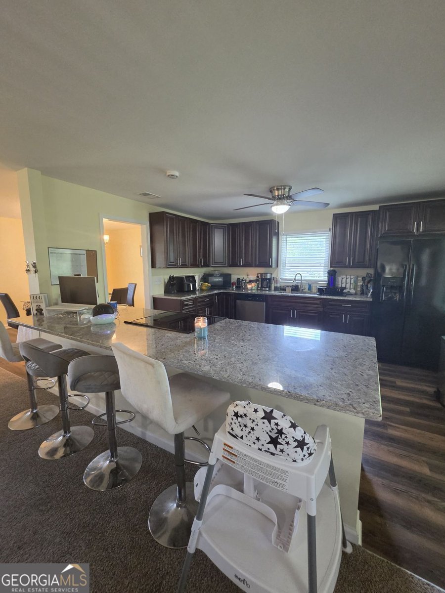 869 April Drive Conyers - Photo 15