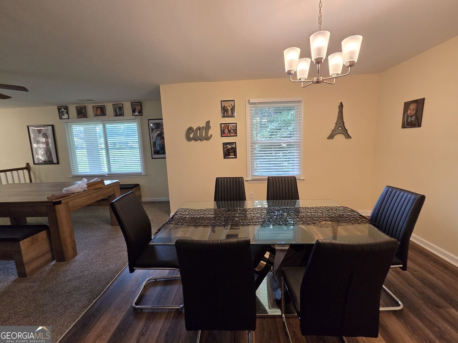 869 April Drive Conyers - Photo 17