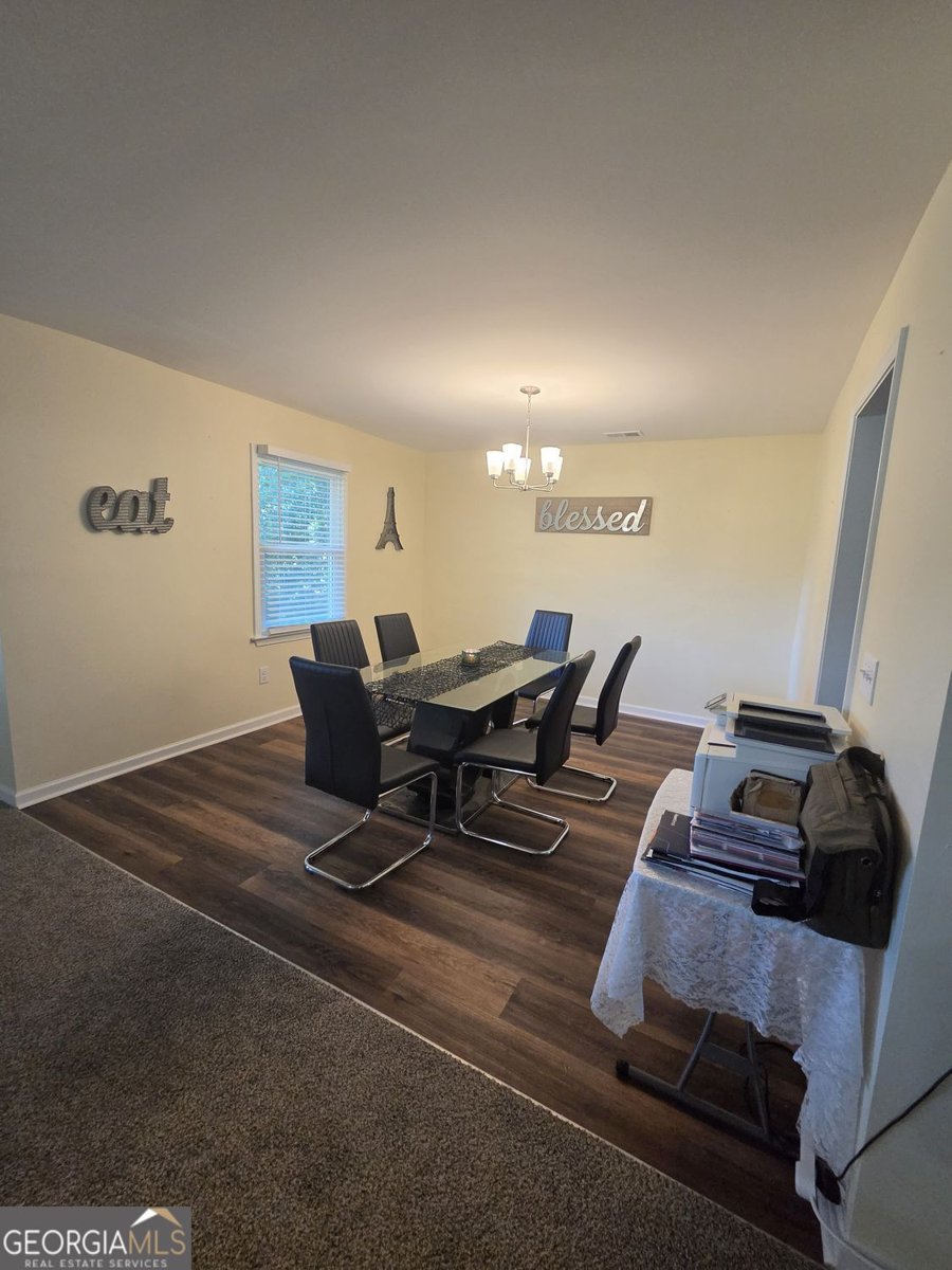 869 April Drive Conyers - Photo 19