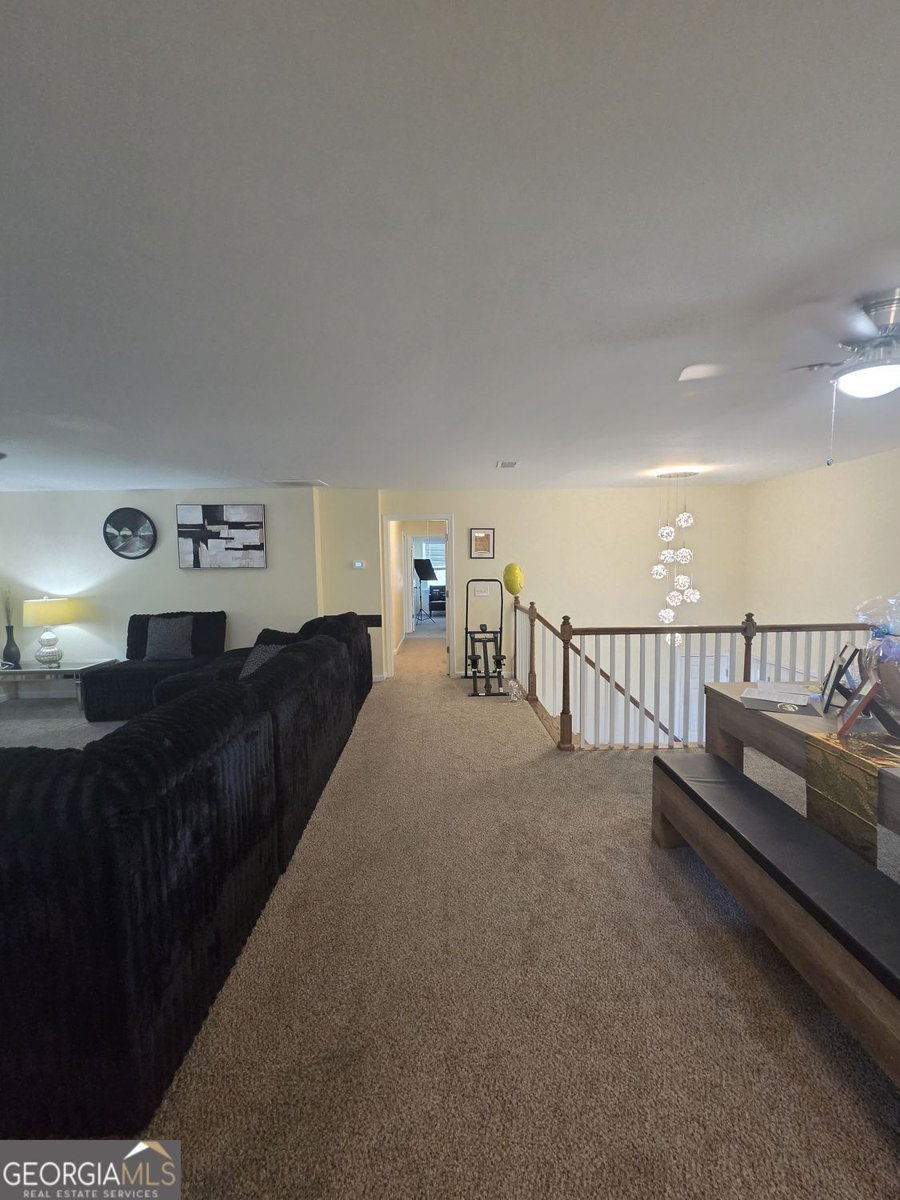 869 April Drive Conyers - Photo 20