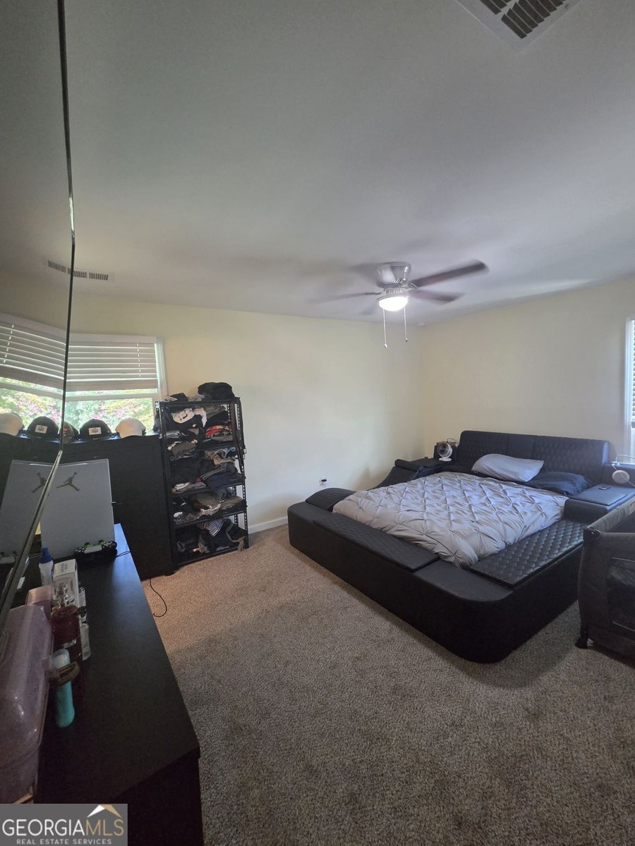 869 April Drive Conyers - Photo 23