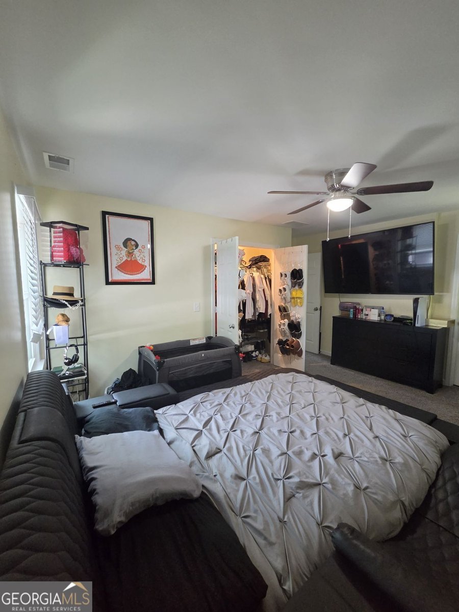 869 April Drive Conyers - Photo 24