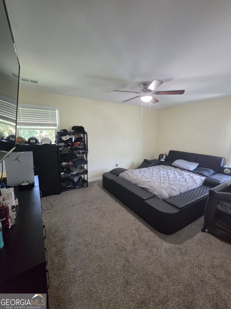 869 April Drive Conyers - Photo 25
