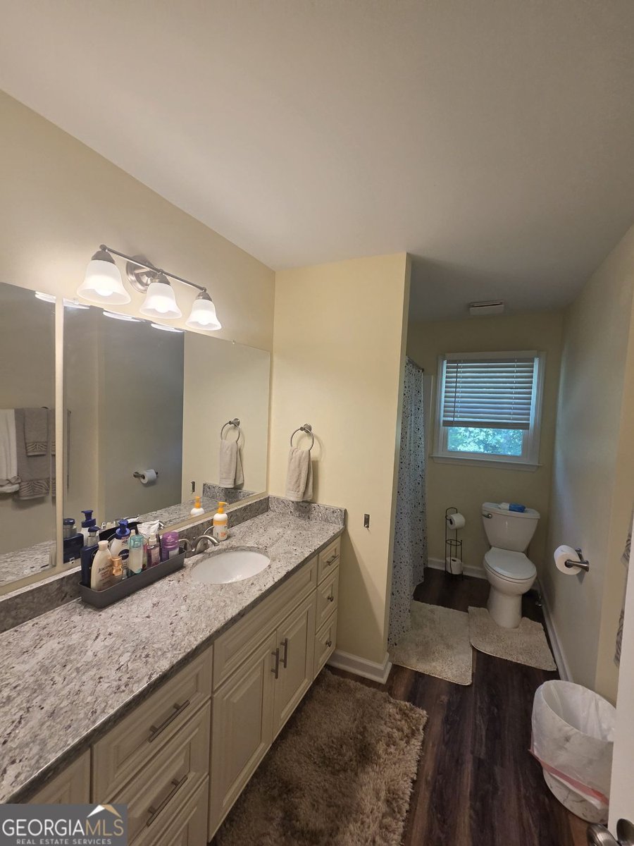 869 April Drive Conyers - Photo 26