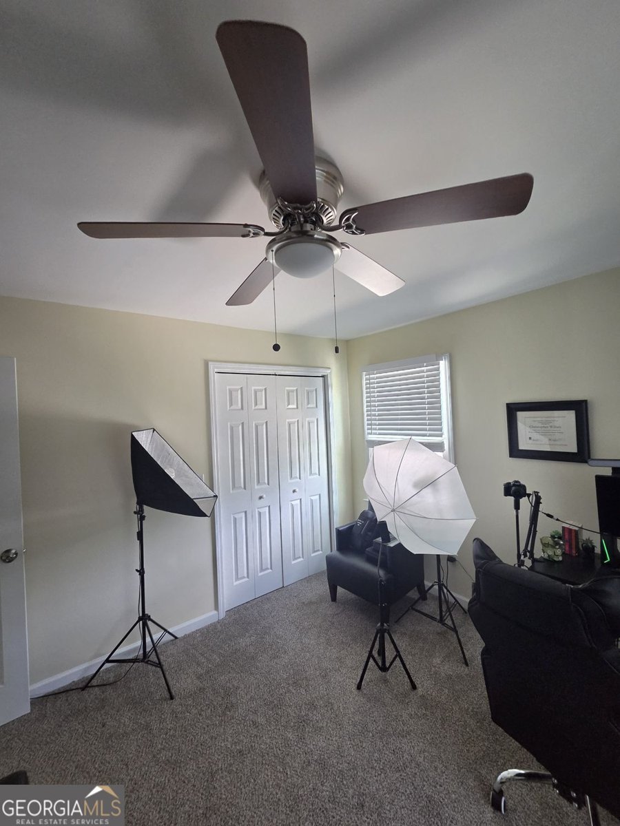 869 April Drive Conyers - Photo 29