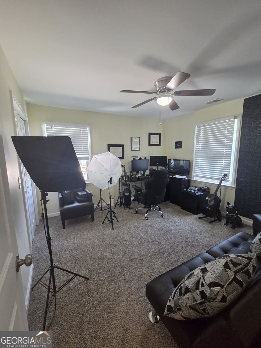 869 April Drive Conyers - Photo 30