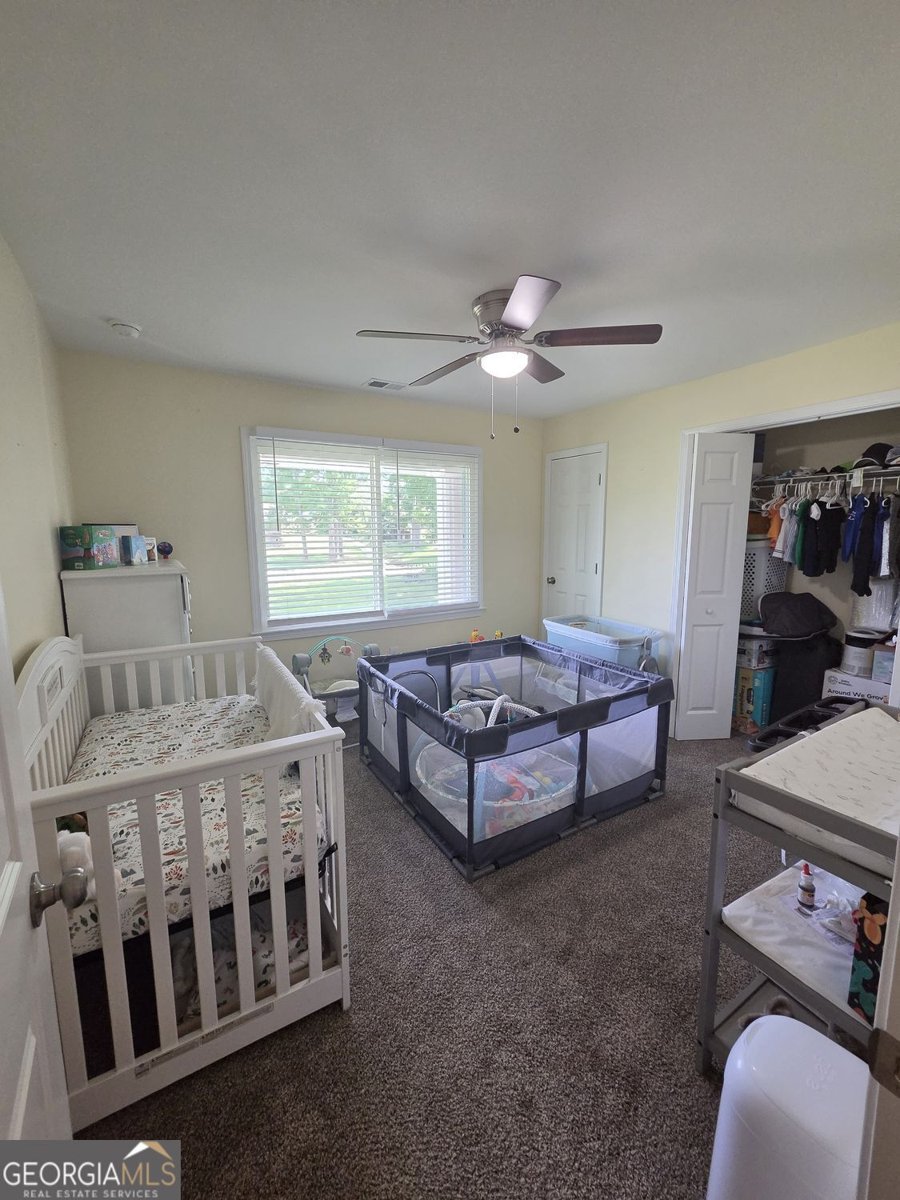 869 April Drive Conyers - Photo 32