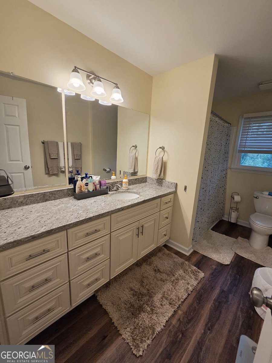 869 April Drive Conyers - Photo 34
