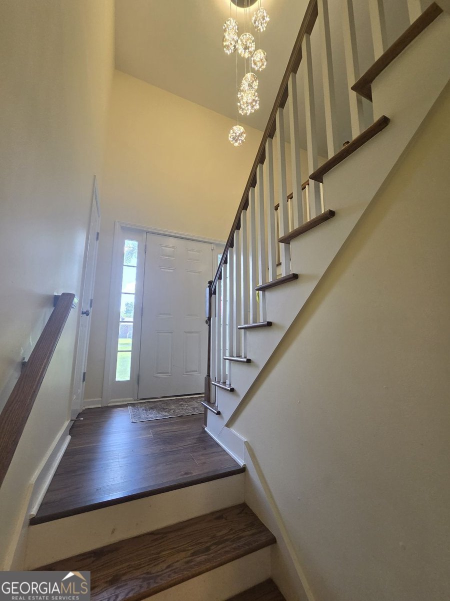 869 April Drive Conyers - Photo 36