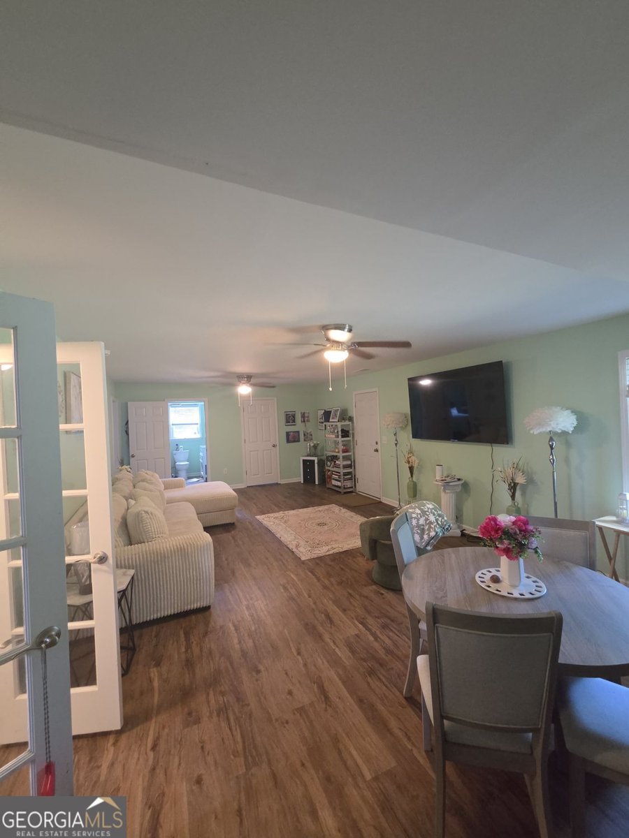 869 April Drive Conyers - Photo 37