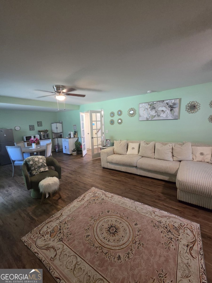 869 April Drive Conyers - Photo 38