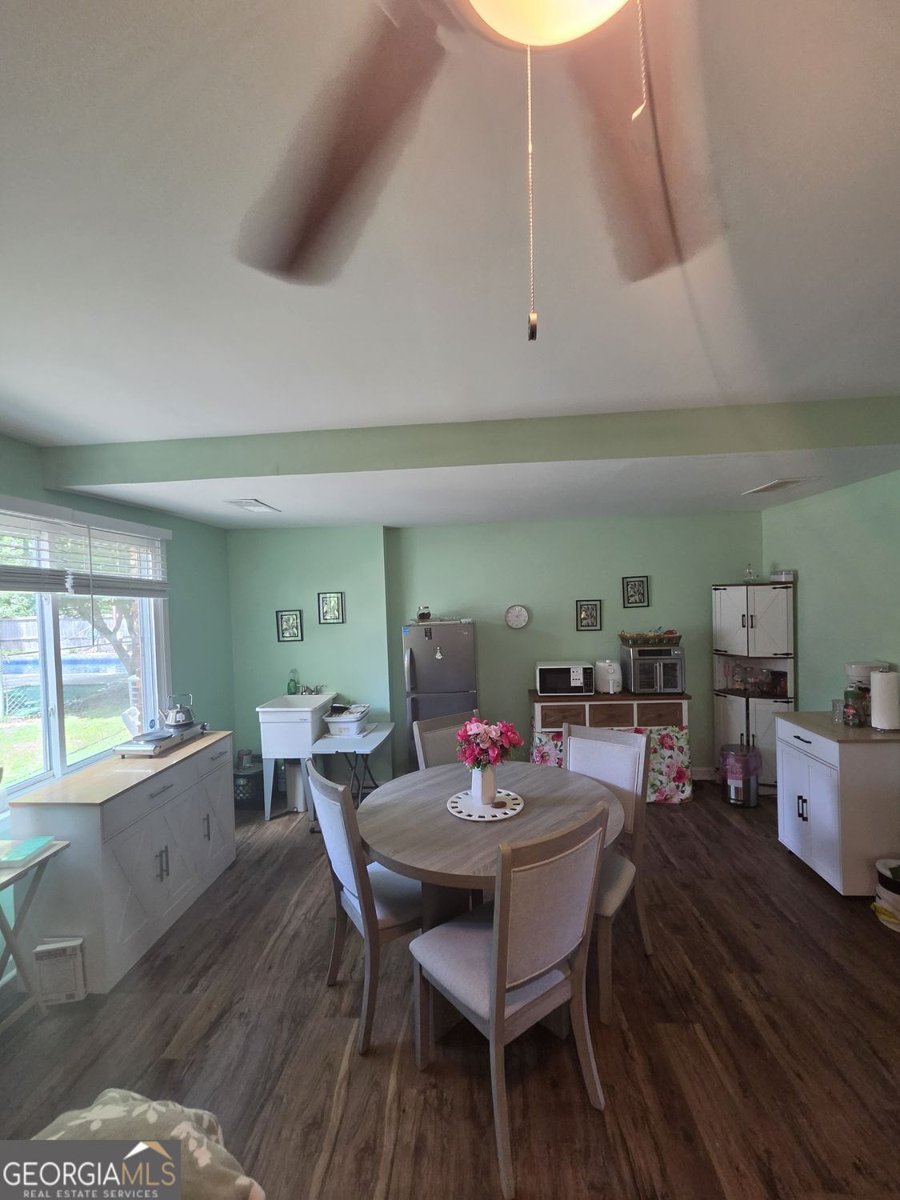 869 April Drive Conyers - Photo 39