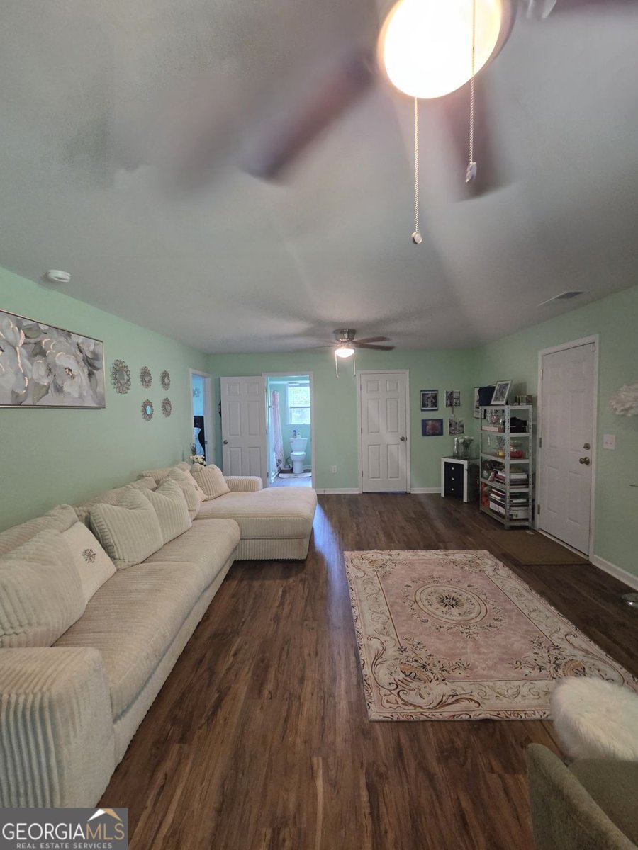 869 April Drive Conyers - Photo 40
