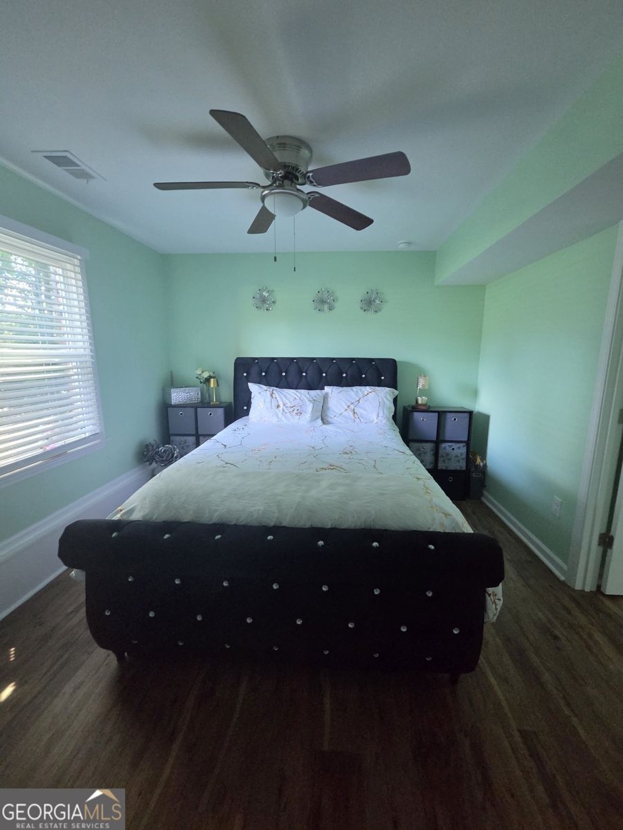 869 April Drive Conyers - Photo 41