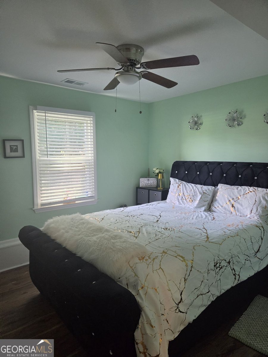 869 April Drive Conyers - Photo 42