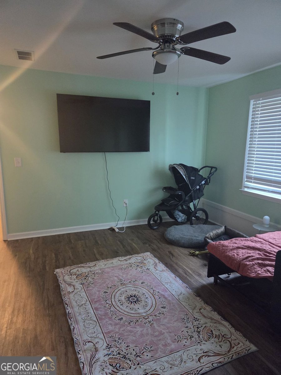 869 April Drive Conyers - Photo 43