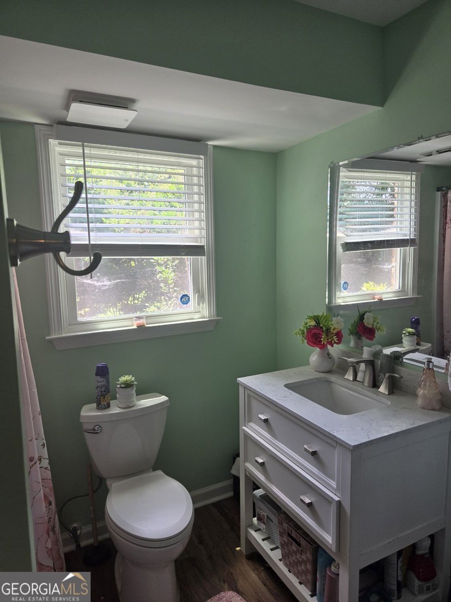 869 April Drive Conyers - Photo 44