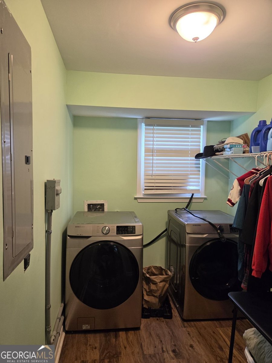 869 April Drive Conyers - Photo 46