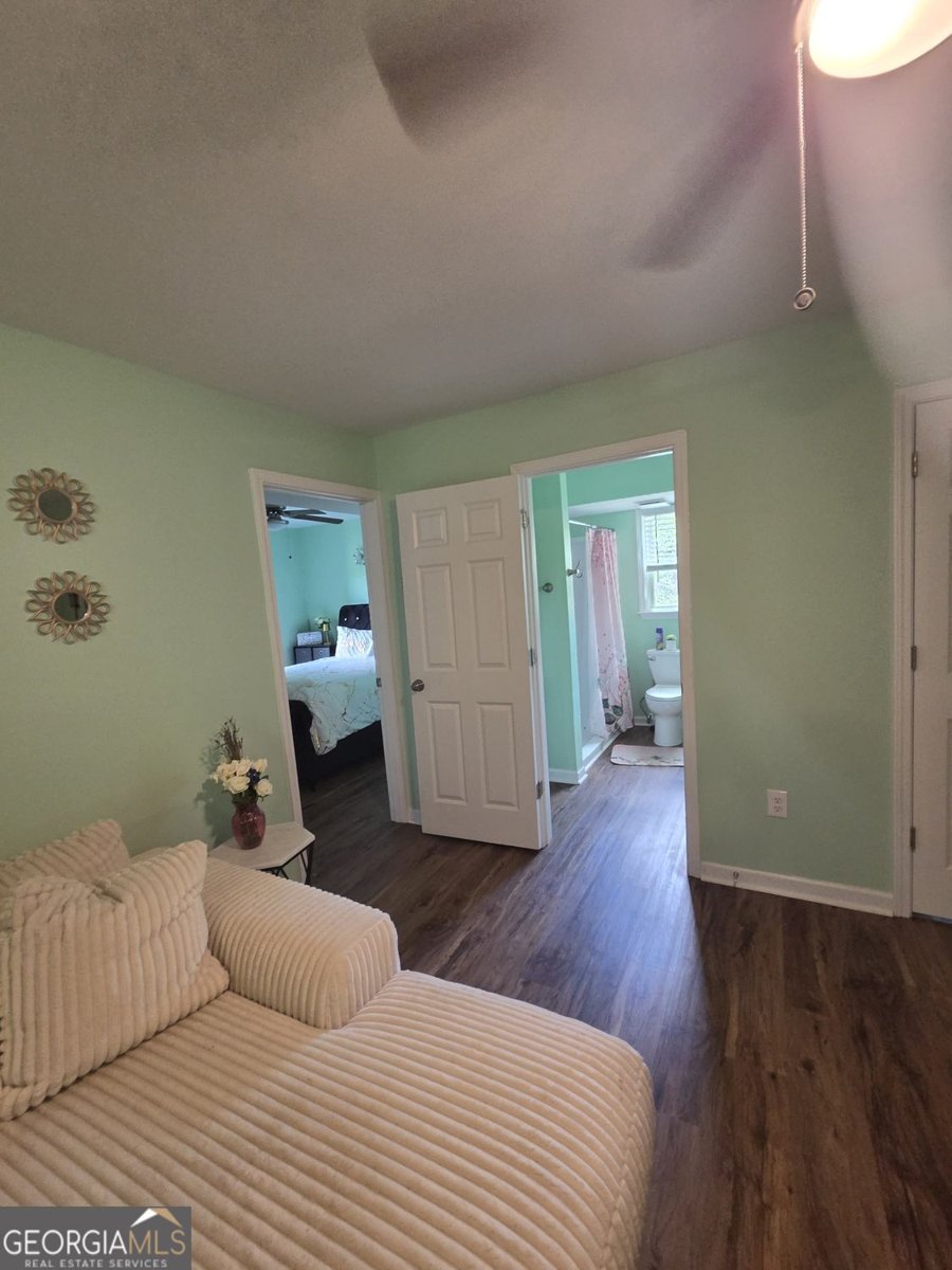 869 April Drive Conyers - Photo 47
