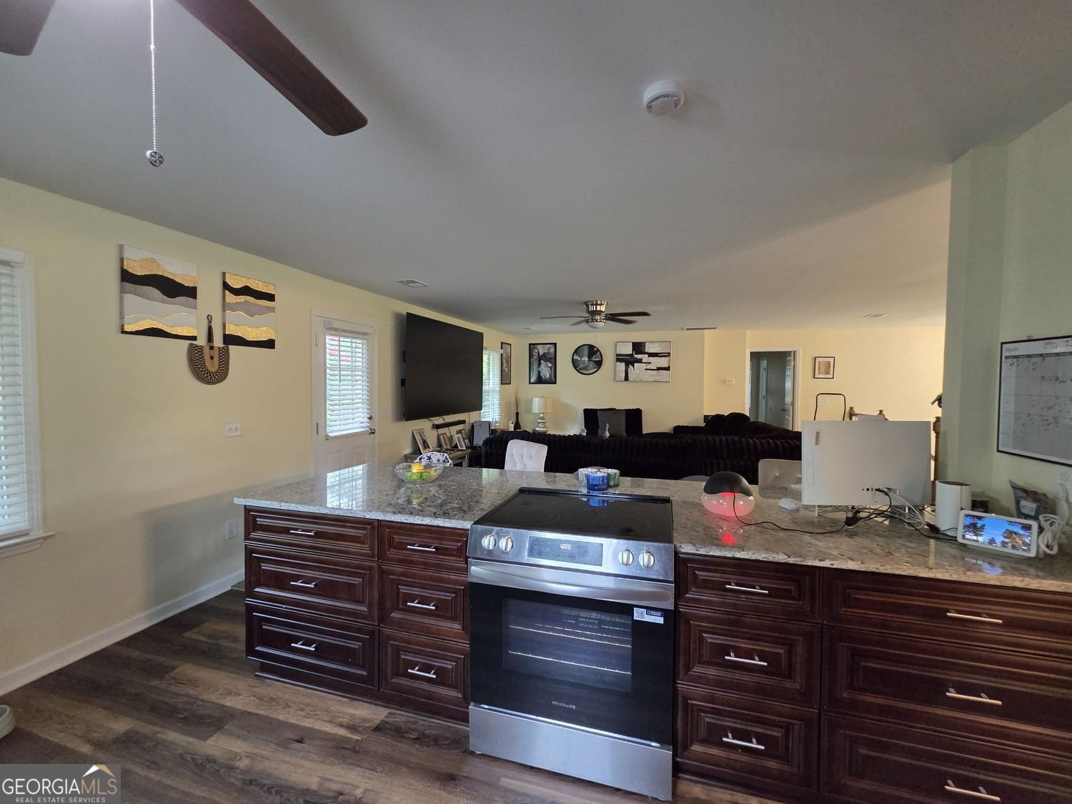 869 April Drive Conyers - Photo 48