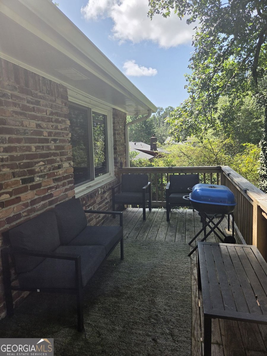 869 April Drive Conyers - Photo 49