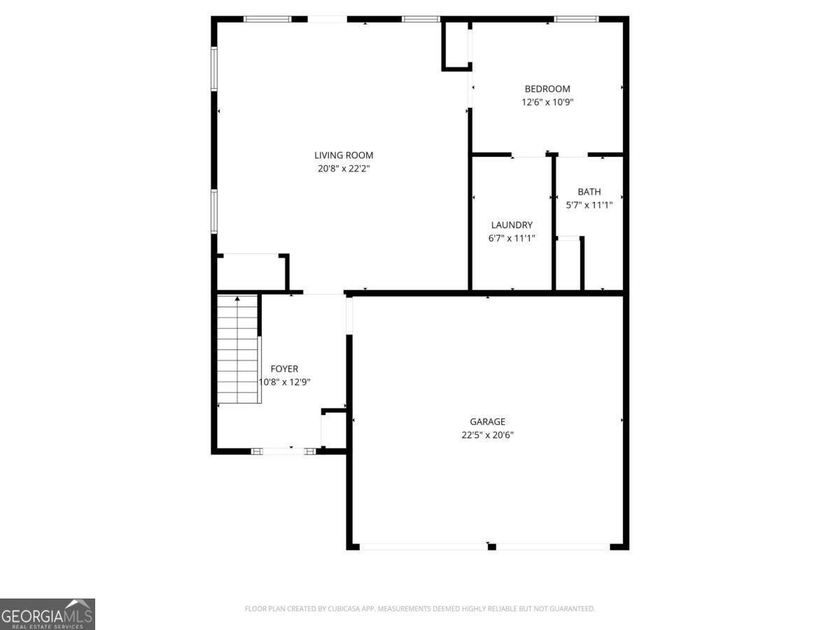 11657 Flemming Court Hampton - Photo 15