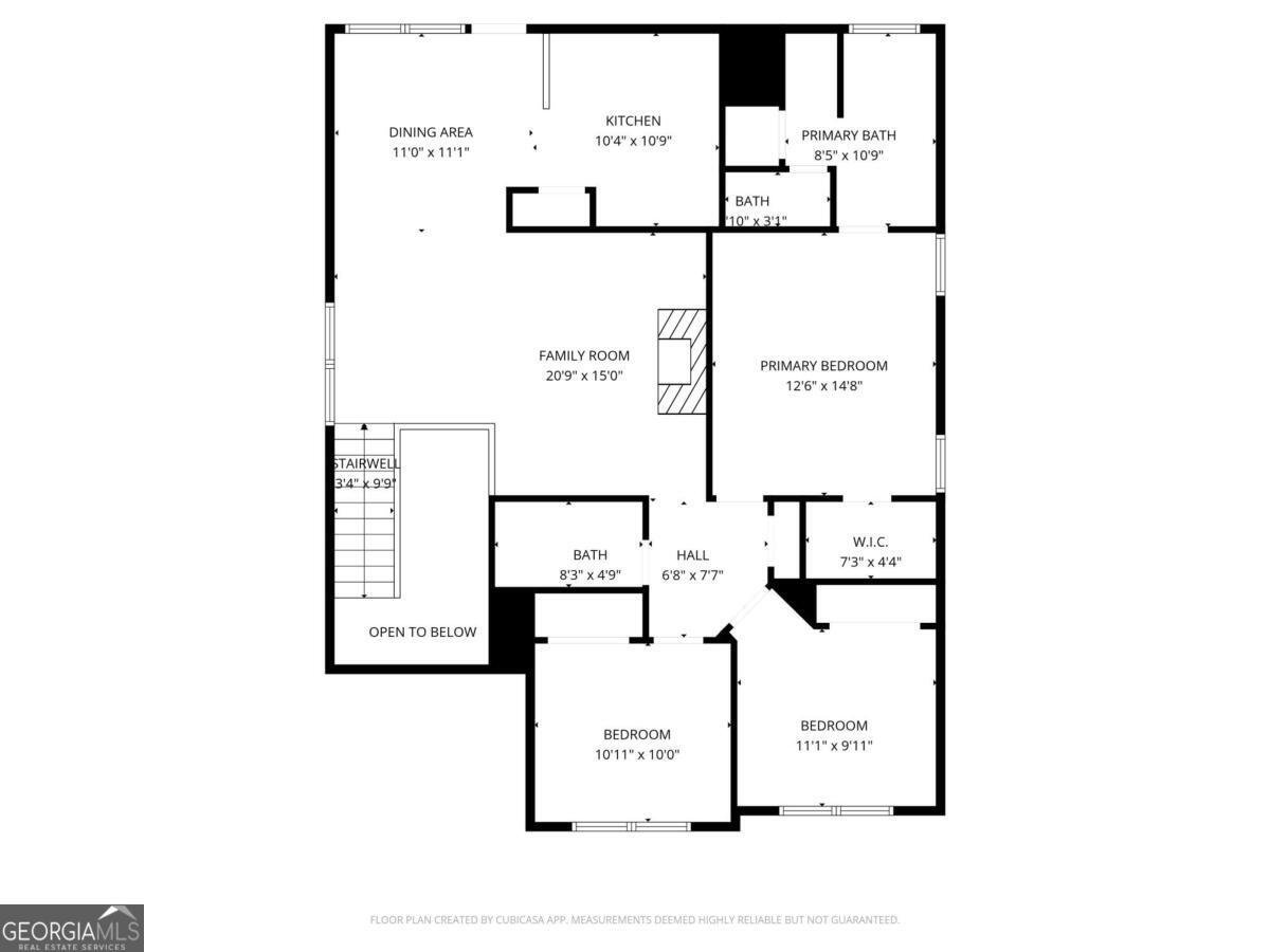 11657 Flemming Court Hampton - Photo 16