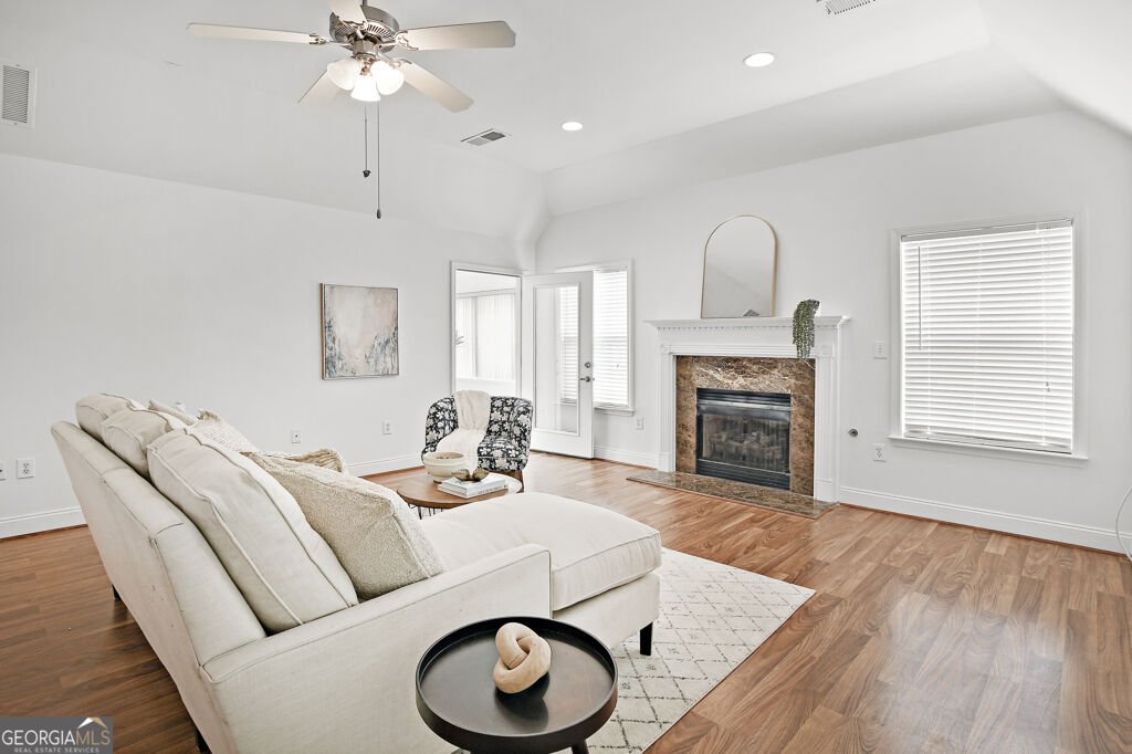 2365 Chimney Cottage Circle Circle Marietta - Photo 10
