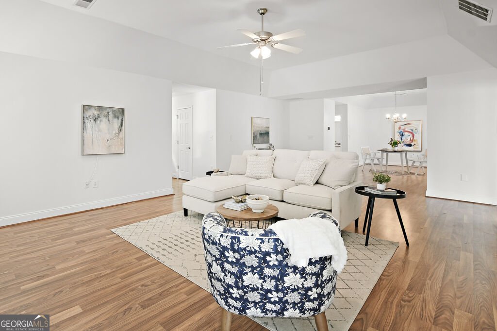 2365 Chimney Cottage Circle Circle Marietta - Photo 12