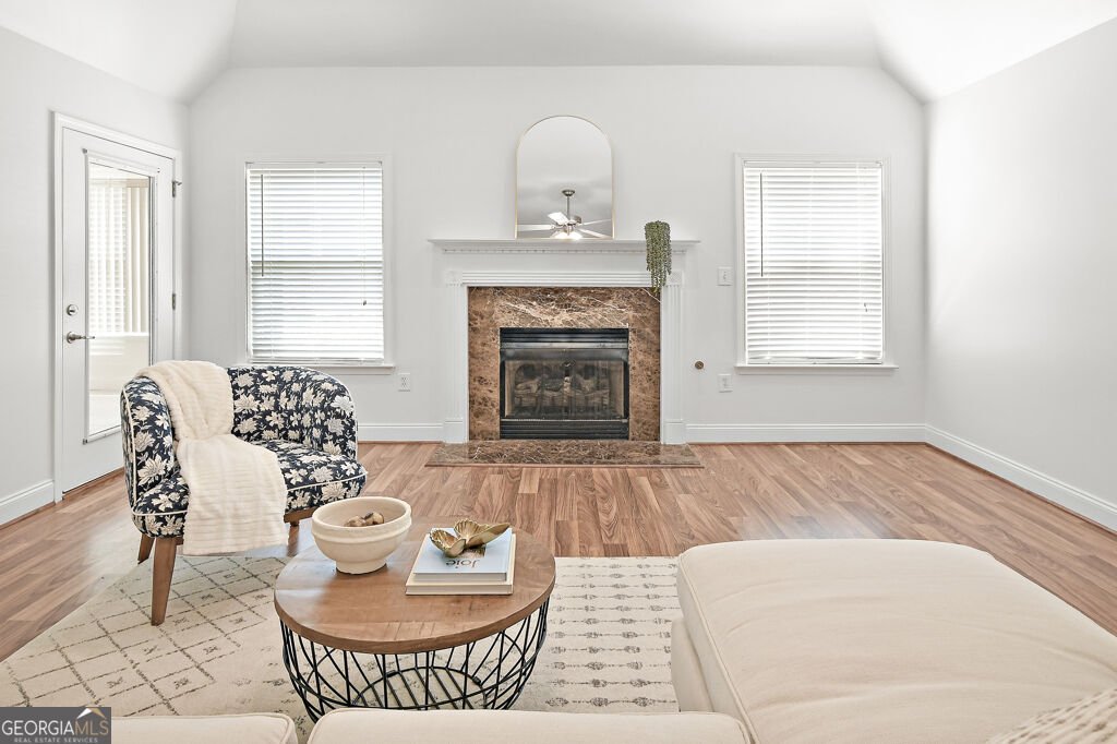 2365 Chimney Cottage Circle Circle Marietta - Photo 14