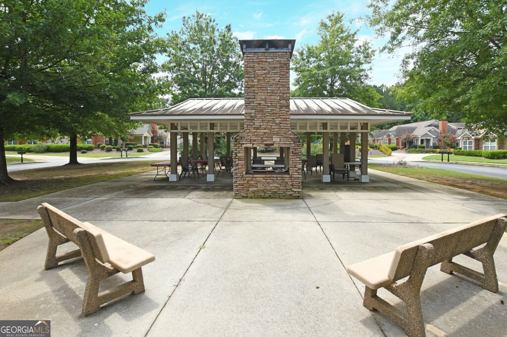 2365 Chimney Cottage Circle Circle Marietta - Photo 40