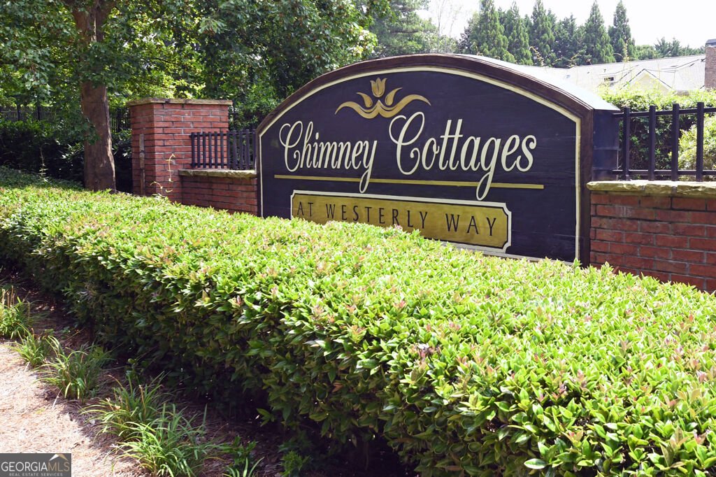 2365 Chimney Cottage Circle Circle Marietta - Photo 45