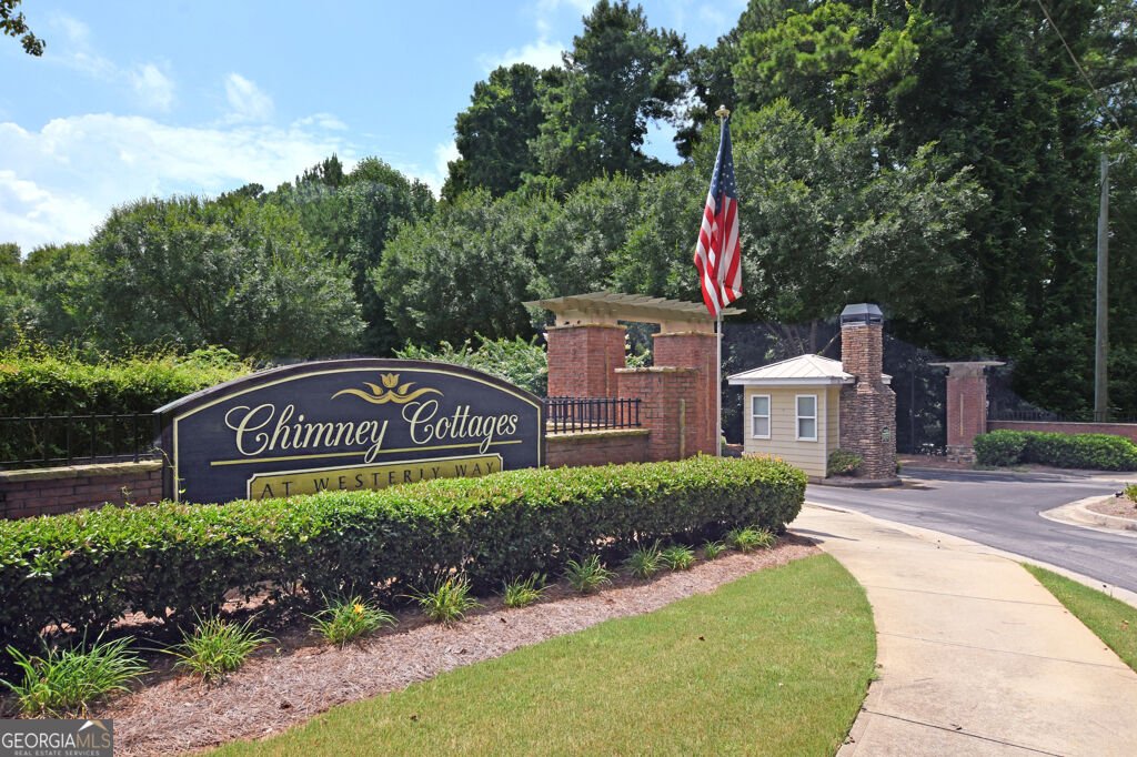 2365 Chimney Cottage Circle Circle Marietta - Photo 46