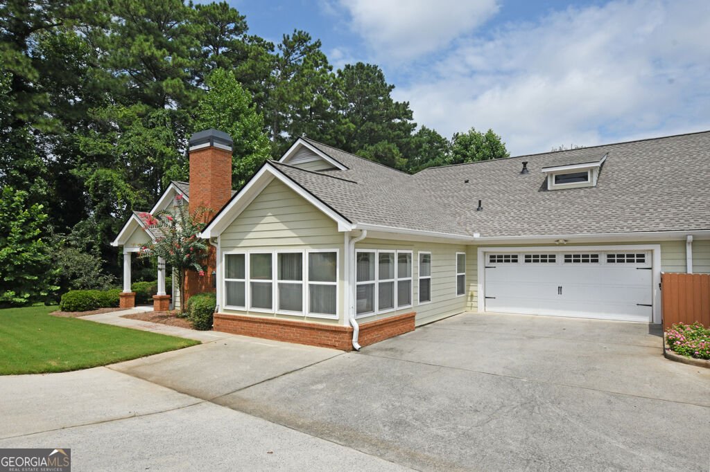 2365 Chimney Cottage Circle Circle Marietta - Photo 6